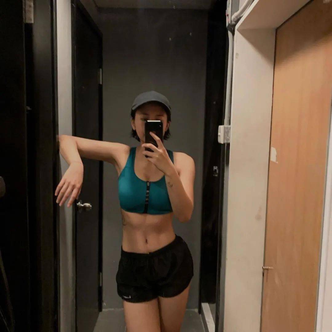 古天乐|张振朗同巨咪杨偲泳同居试婚中?女友转签古天乐,要进军电影界???