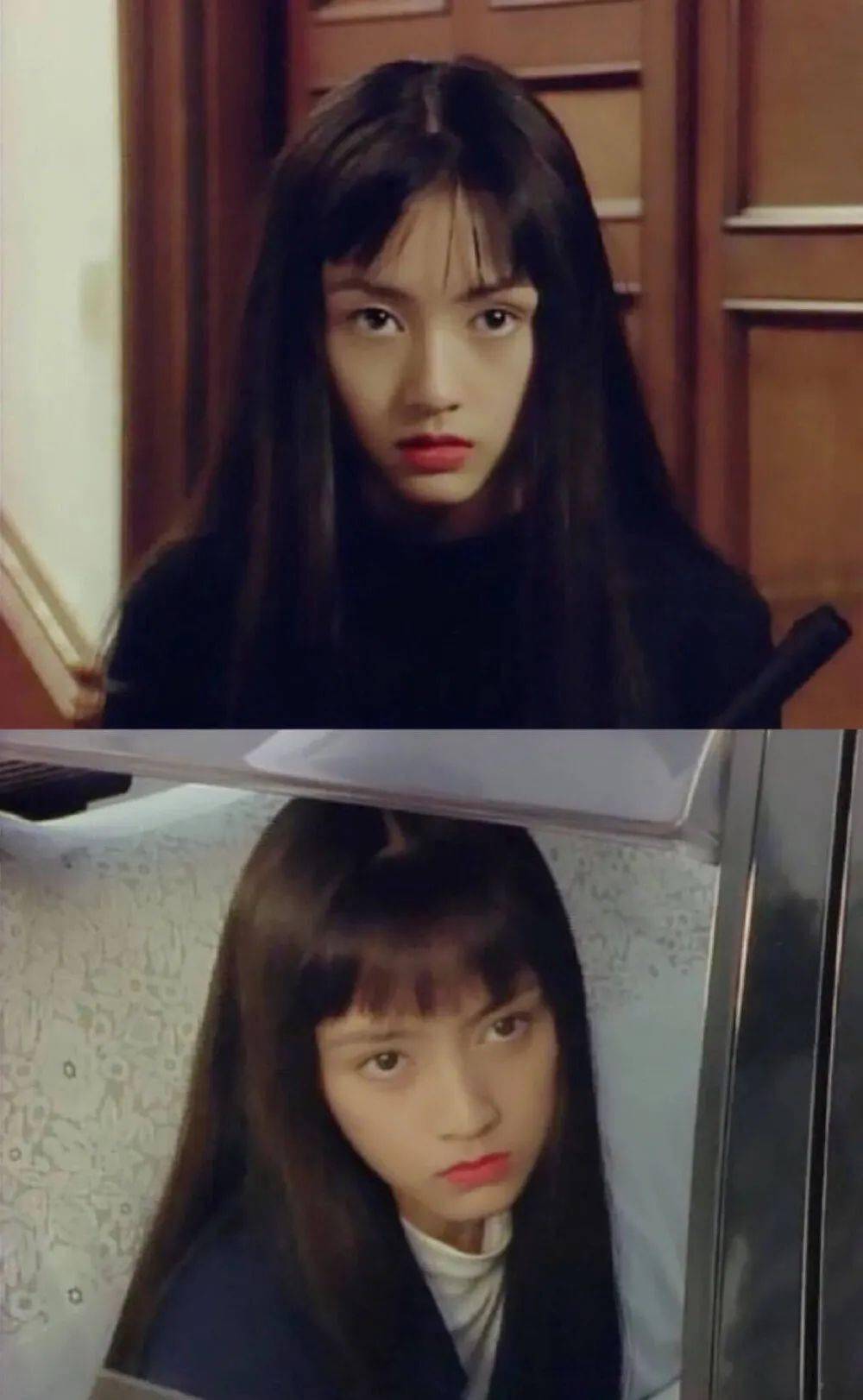 茶艺|比起“茶艺”女孩，狂拽酷的富江女难道不香吗？