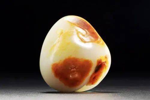 天价|2210万成交！这块天价籽料，火了！