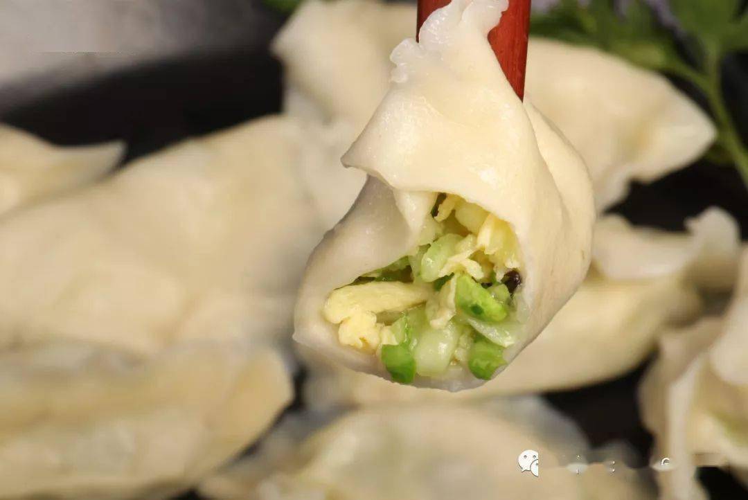 韭菜虾仁馅饺子煮多久 ddba05adb0b74770971b101e2aad767d.jpeg