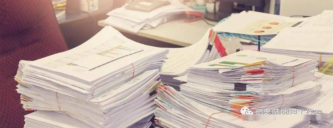 高一|【学法指导】新高一高二高三学生和家长要注意哪些问题？竞争在开学前已然开始！