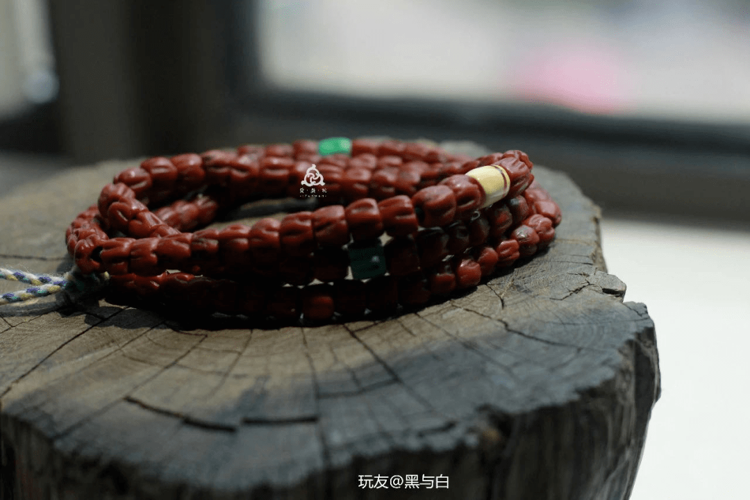 老哥|人生必定避不开的一条108,老哥你希望是什么串儿?