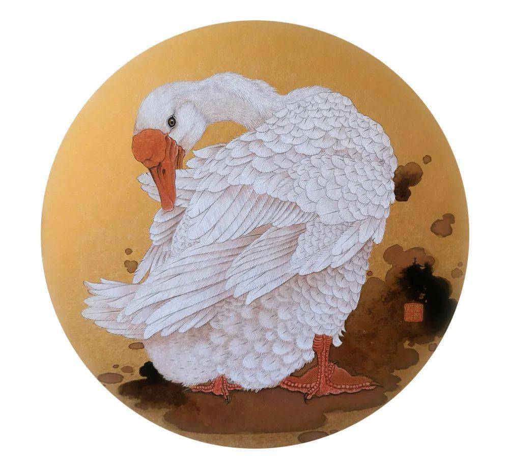 过程|艺术工场 · 李智：创作从来不是个顺理成章的过程，至少对我是这样