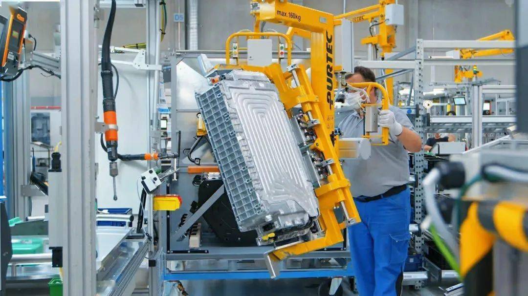 什么是动力电池生产 15e40a4e5c6241b18d7289a250d9ee7e.jpeg