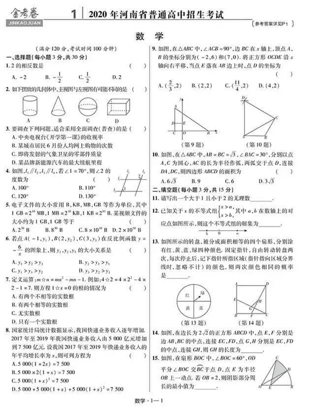 2020年河南省各地市g_河南省地图