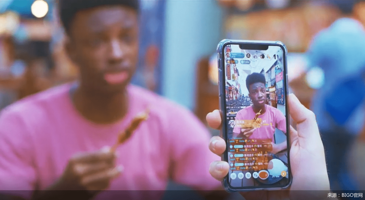 企业|出海互联网企业“内外兼修”