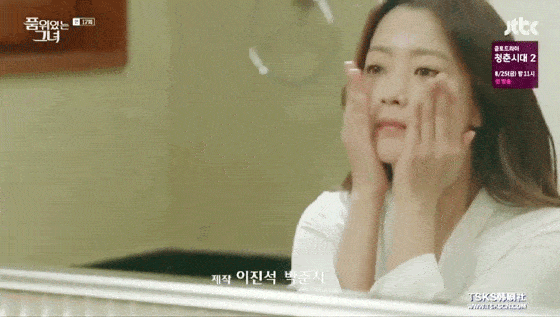 肌肤|40岁的年龄，18岁的脸，深扒“金喜善们”的冻龄术，竟然都是它！