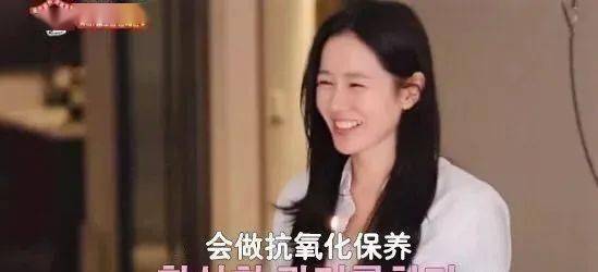 肌肤|40岁的年龄，18岁的脸，深扒“金喜善们”的冻龄术，竟然都是它！