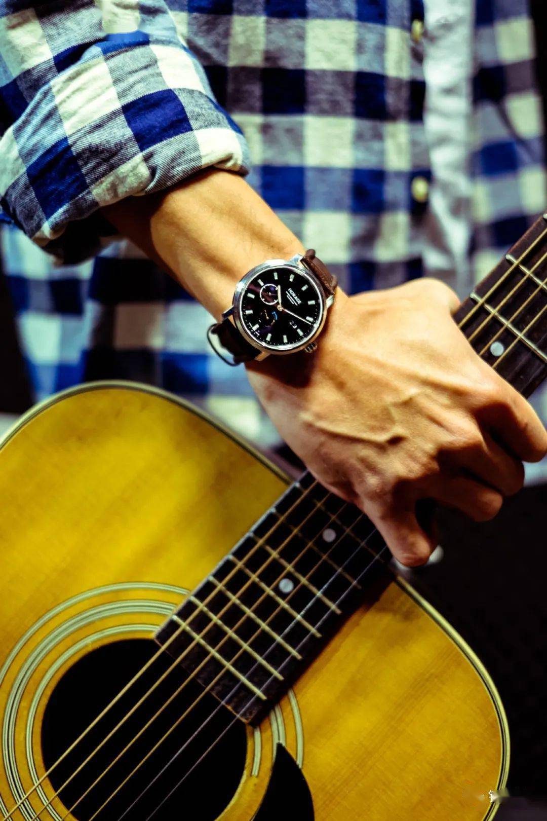 瑞士|一个瑞士小众腕表品牌野蛮生长和来到中国的故事