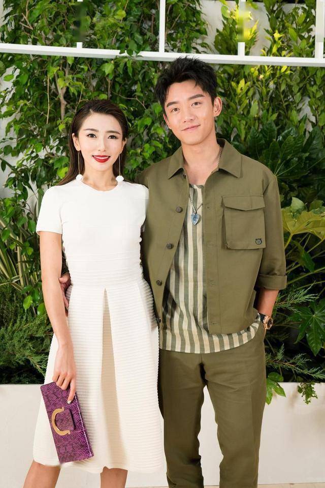 友人|郑恺前女友程晓玥搬新宅 友人曝其分手后变女强人