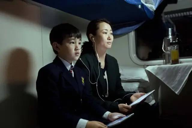 严良|论演技，最猛的后浪当属他们仨