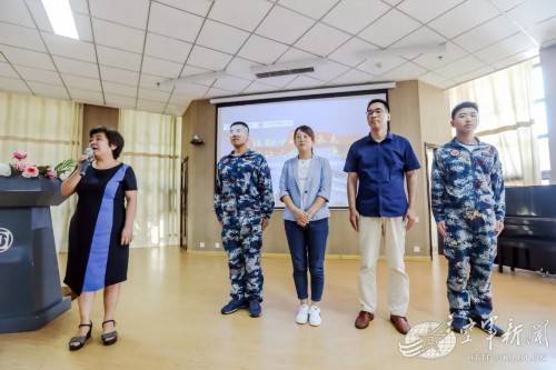 空军|这是什么神仙班啊，53名同学成为空军飞行学员！