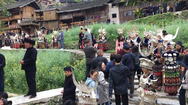 绵阳|绵阳师范学院云贵考察之行