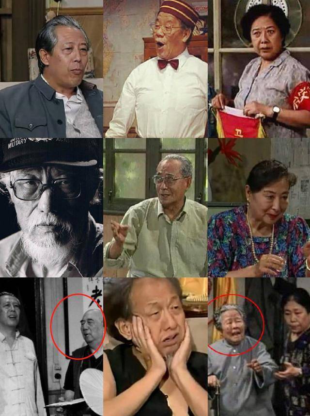王朔|《我爱我家》播出26年：剧中11位演员已去世