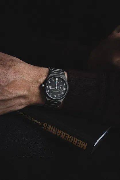 瑞士|一个瑞士小众腕表品牌野蛮生长和来到中国的故事