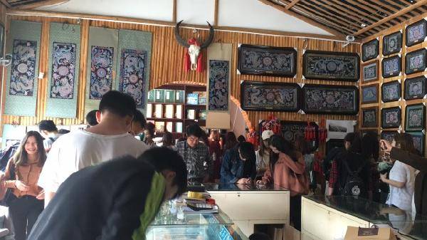 绵阳|绵阳师范学院云贵考察之行