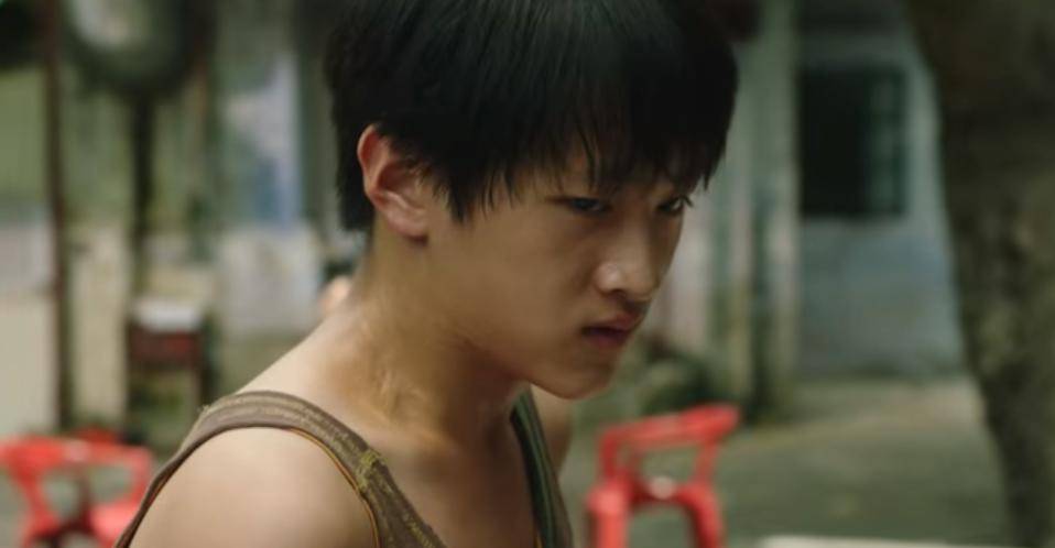 严良|论演技，最猛的后浪当属他们仨