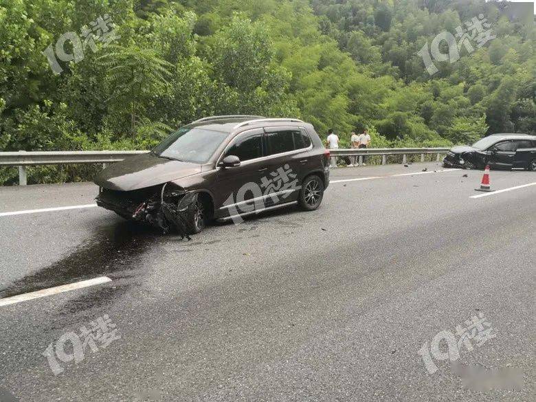 杭州网友出车祸,安全气囊一个都没弹出,厂家:你没撞对位置