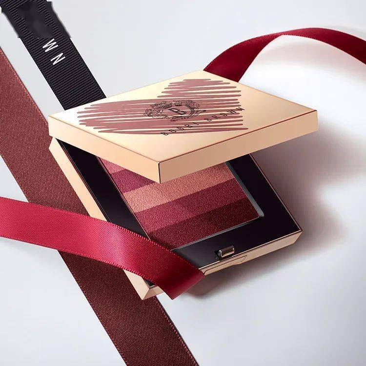 粉红泡泡|让你心动到冒粉红泡泡的七夕“妆”备 我全都有!