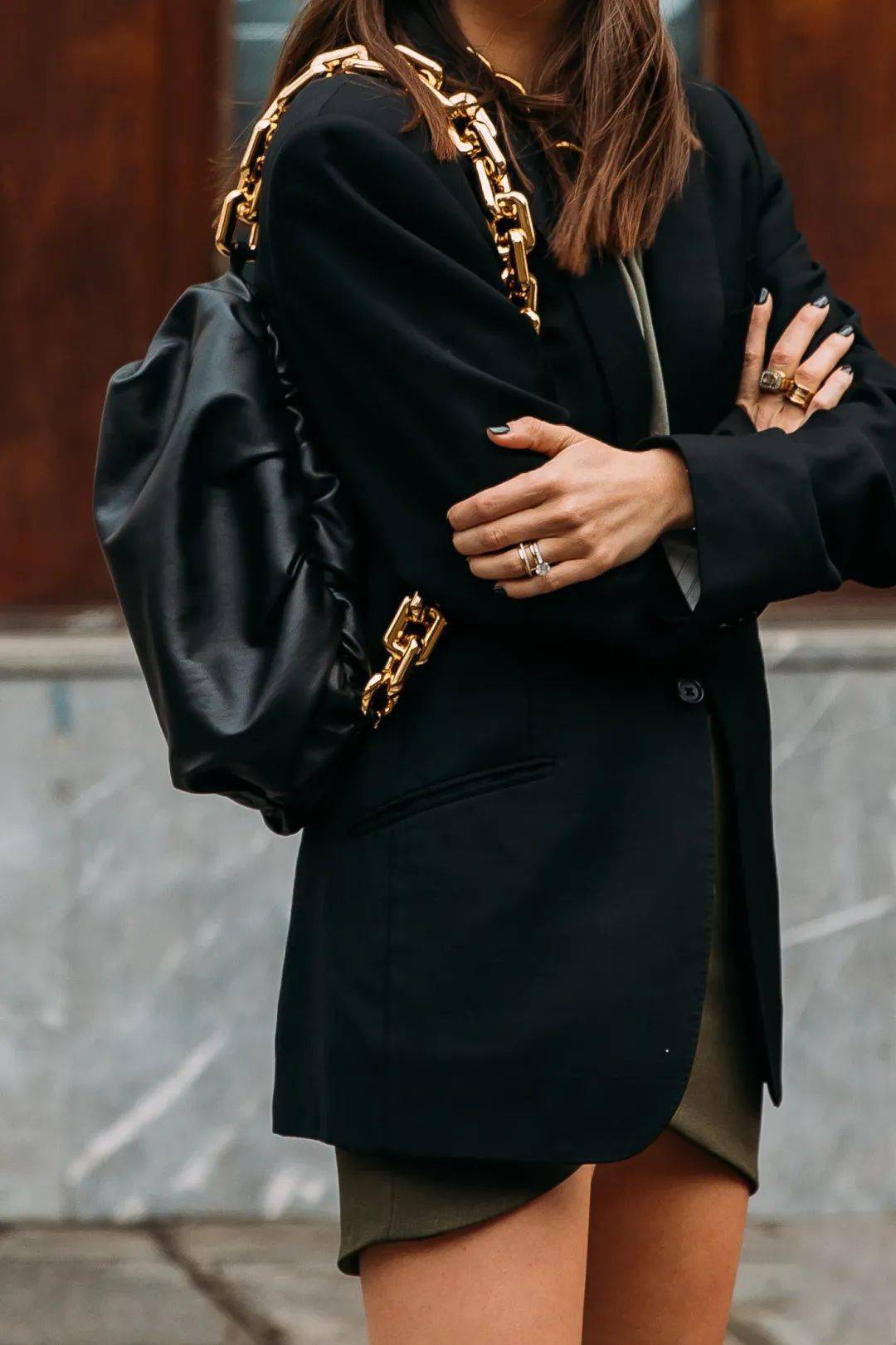 包袋|为什么买包是一件让人感觉幸福的事?