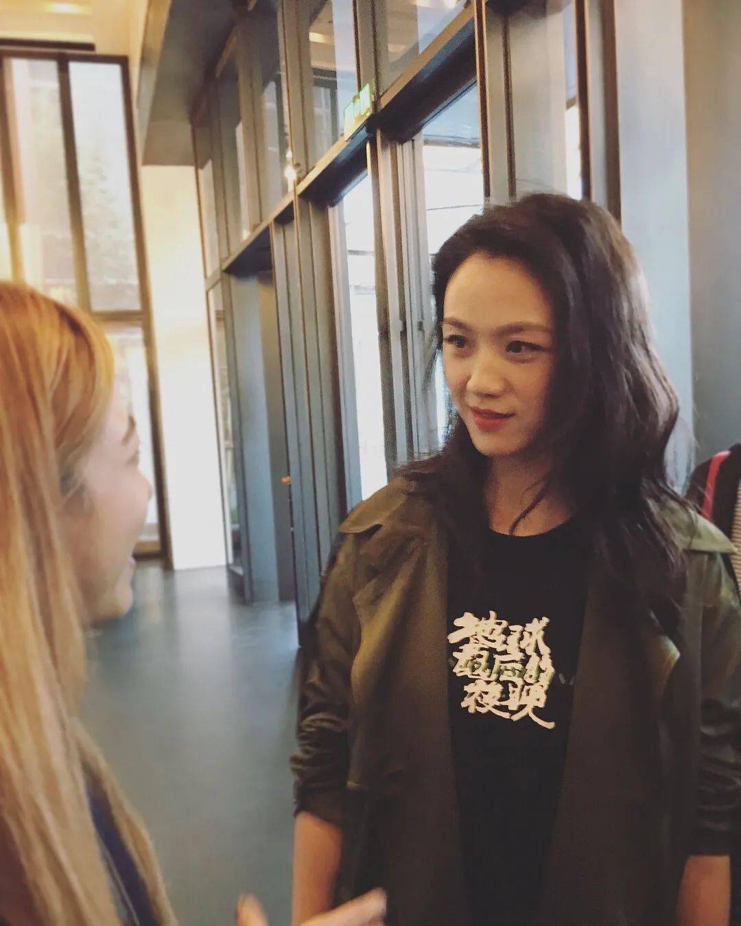 智秀|美人计 | 汤唯在韩国有个妹妹，智秀在中国有个姐姐