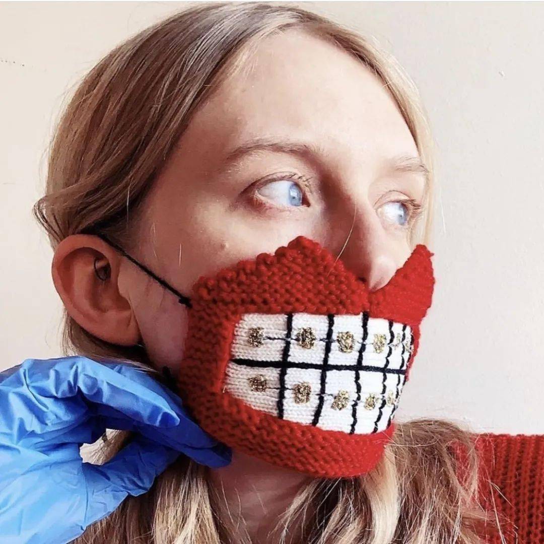 Off-White|Off-White 口罩太贵，就是你现在不戴口罩的原因？