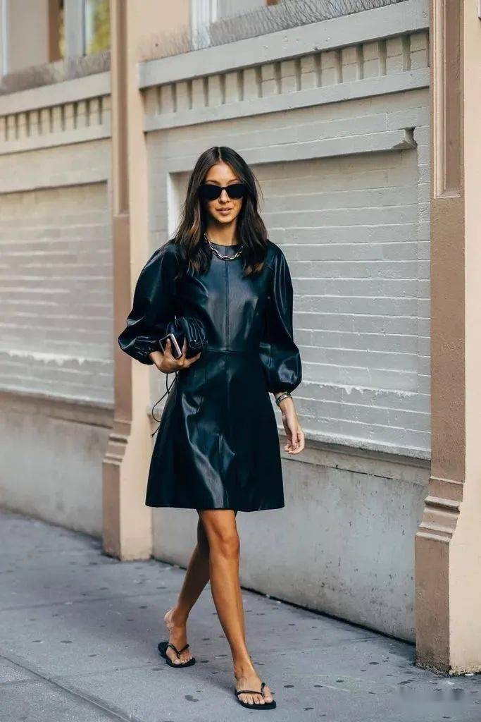 外套|今年秋冬流行元素!