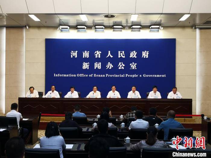 民营|配700余名“服务员” 河南濮阳累计为企业减税降费8.5亿元