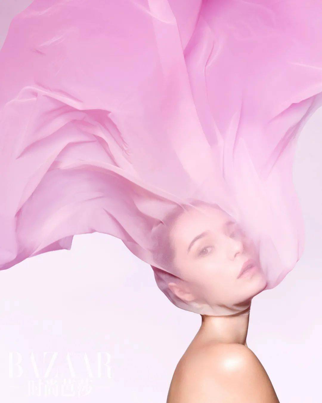 粉色|梦幻七夕，我和粉色香水有个约会！