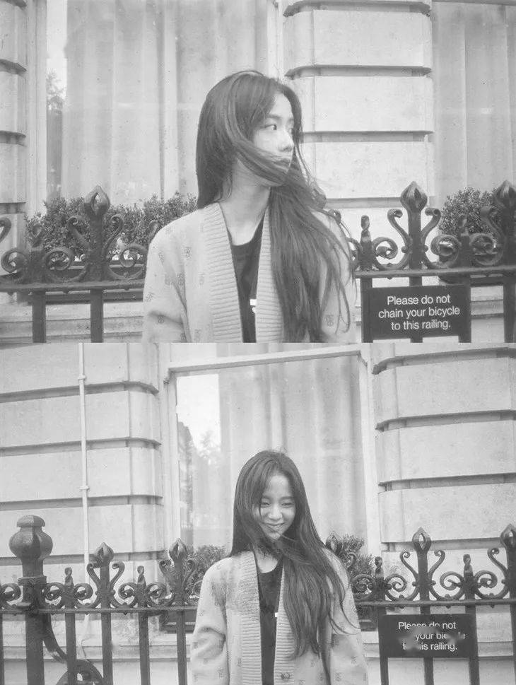 智秀|美人计 | 汤唯在韩国有个妹妹，智秀在中国有个姐姐