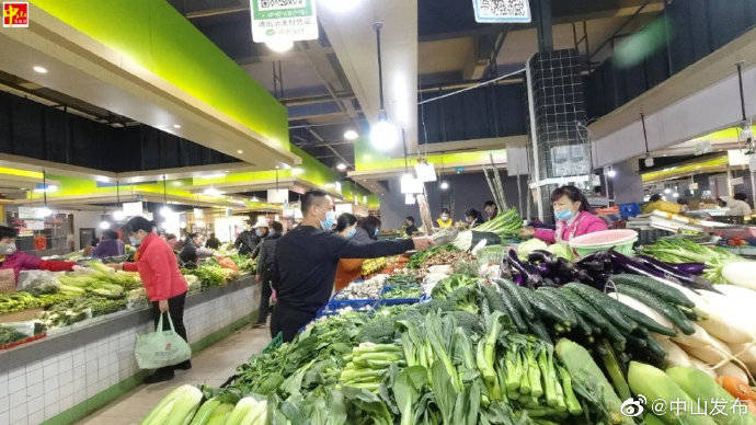 蛋类|中山7月CPI同比上涨1.8%