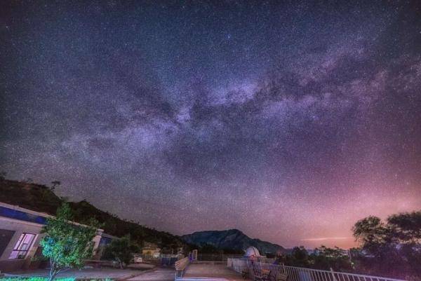 小行星|天象预告 | 七夕夜空看点啥？1号小行星冲日，它是怎么被发现的？