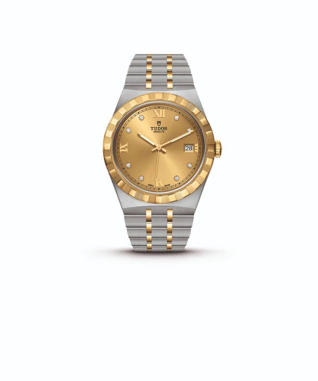 风范|“皇家”风范天生敢为