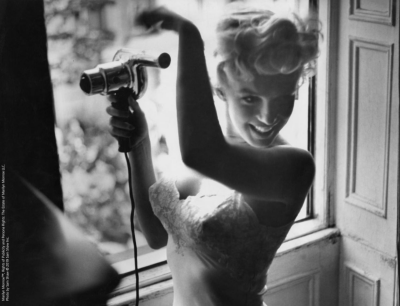 宝珀|由内到外的浪漫——玛丽莲·梦露