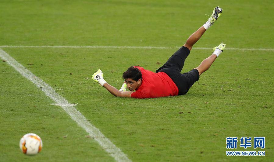 洛佩特吉|欧罗巴联赛：塞维利亚队决赛前备战