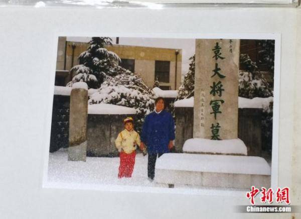 佘幼芝|为袁崇焕守墓390年后，这个家族还会继续坚持吗？