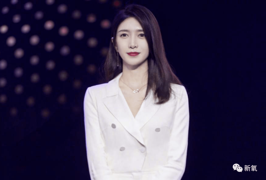 美人|虎扑认证1米8大杨幂的美人，怎么演了大爆剧还是红不了？