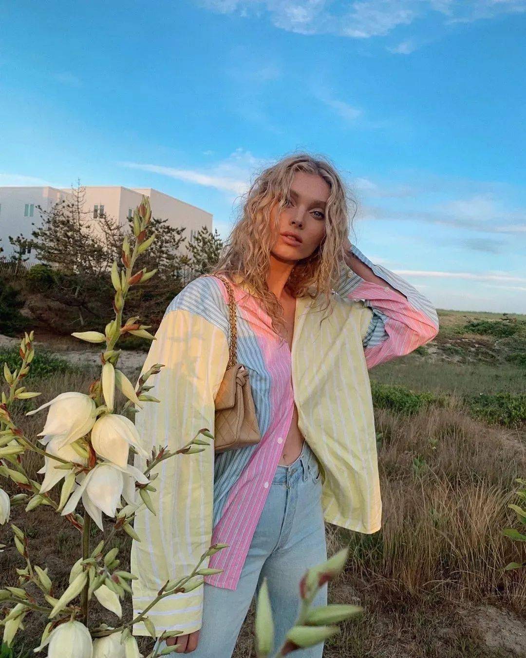 包袋|为什么买包是一件让人感觉幸福的事?