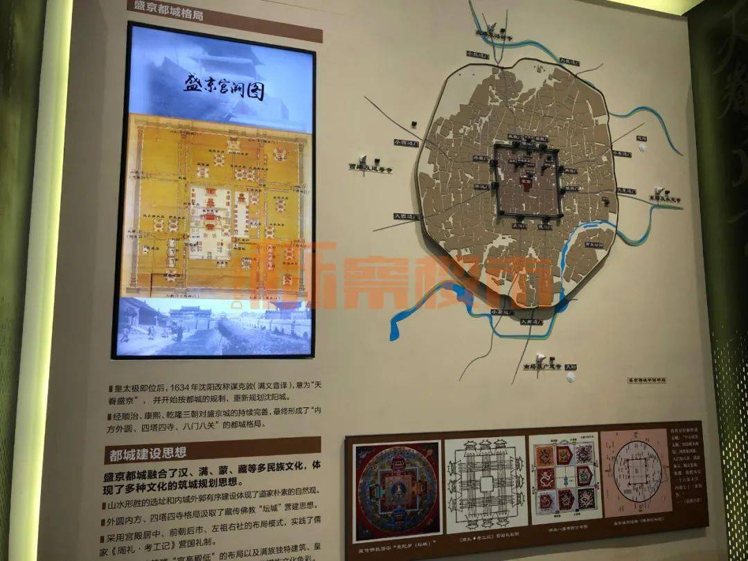 只等“国中”官宣 2035年沈阳发展目标-东北亚国际化中心城市!_建设