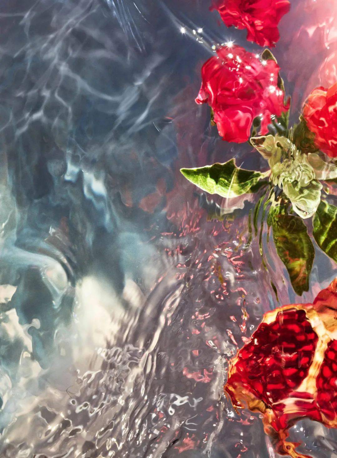 粉色|梦幻七夕，我和粉色香水有个约会！