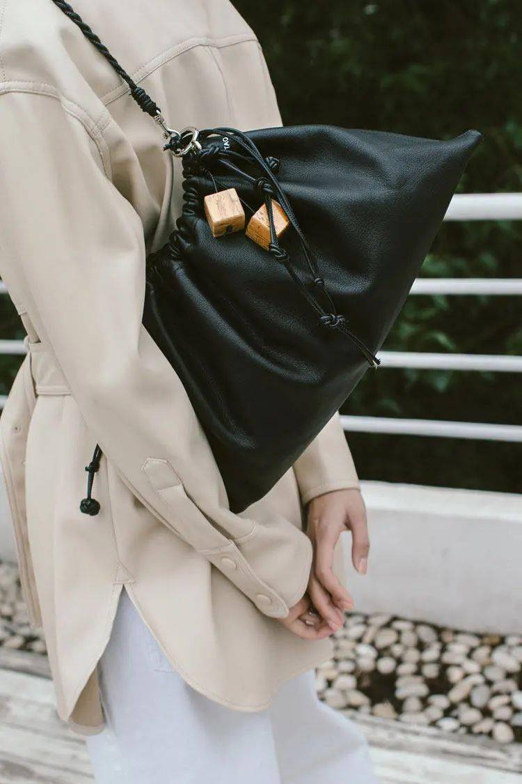 包袋|为什么买包是一件让人感觉幸福的事?