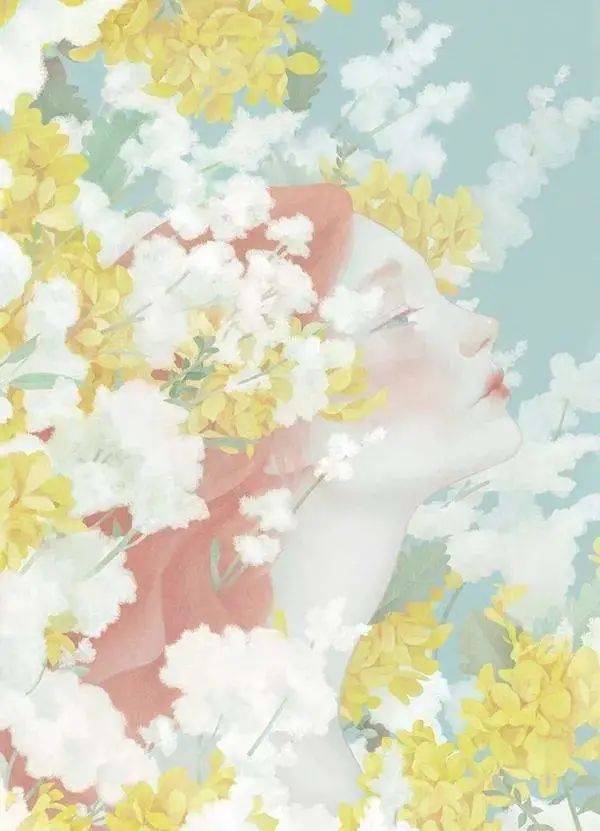 味道|美是回来做自己