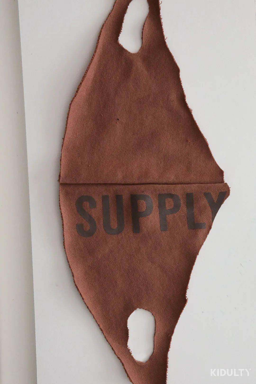 Off-White|Off-White 口罩太贵，就是你现在不戴口罩的原因？