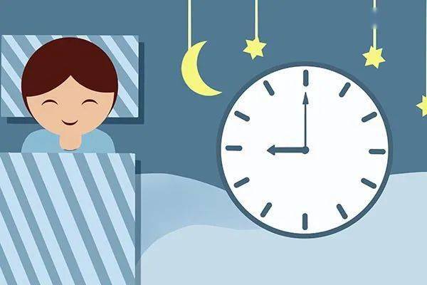 每天睡6个小时和睡8个小时，区别不是一般的大