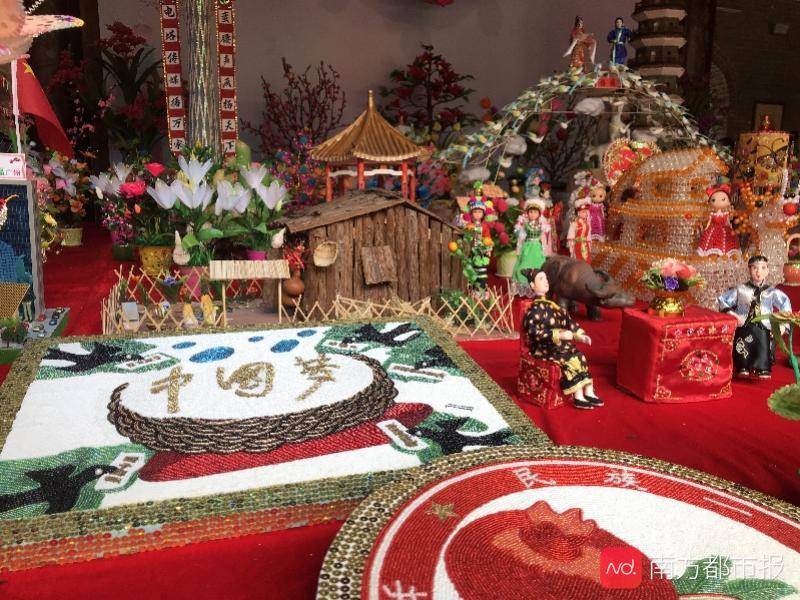 文化|珠村首次展示“迎七娘”仪式，2020广州乞巧文化节启动