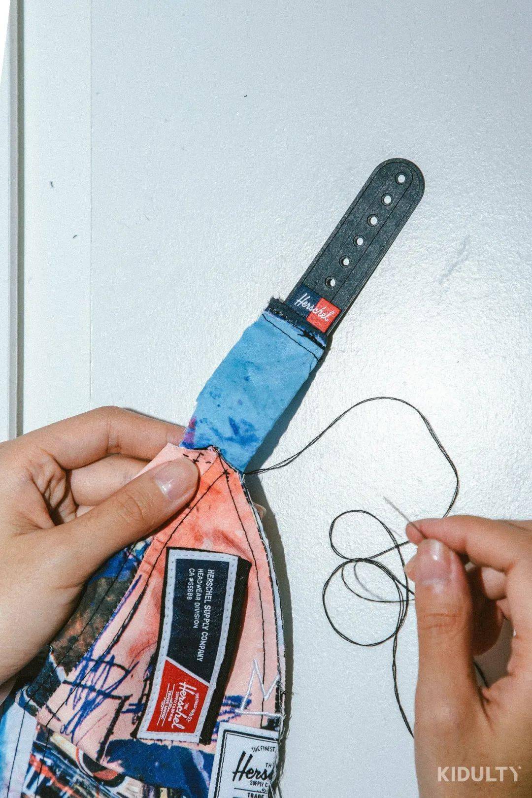 Off-White|Off-White 口罩太贵，就是你现在不戴口罩的原因？