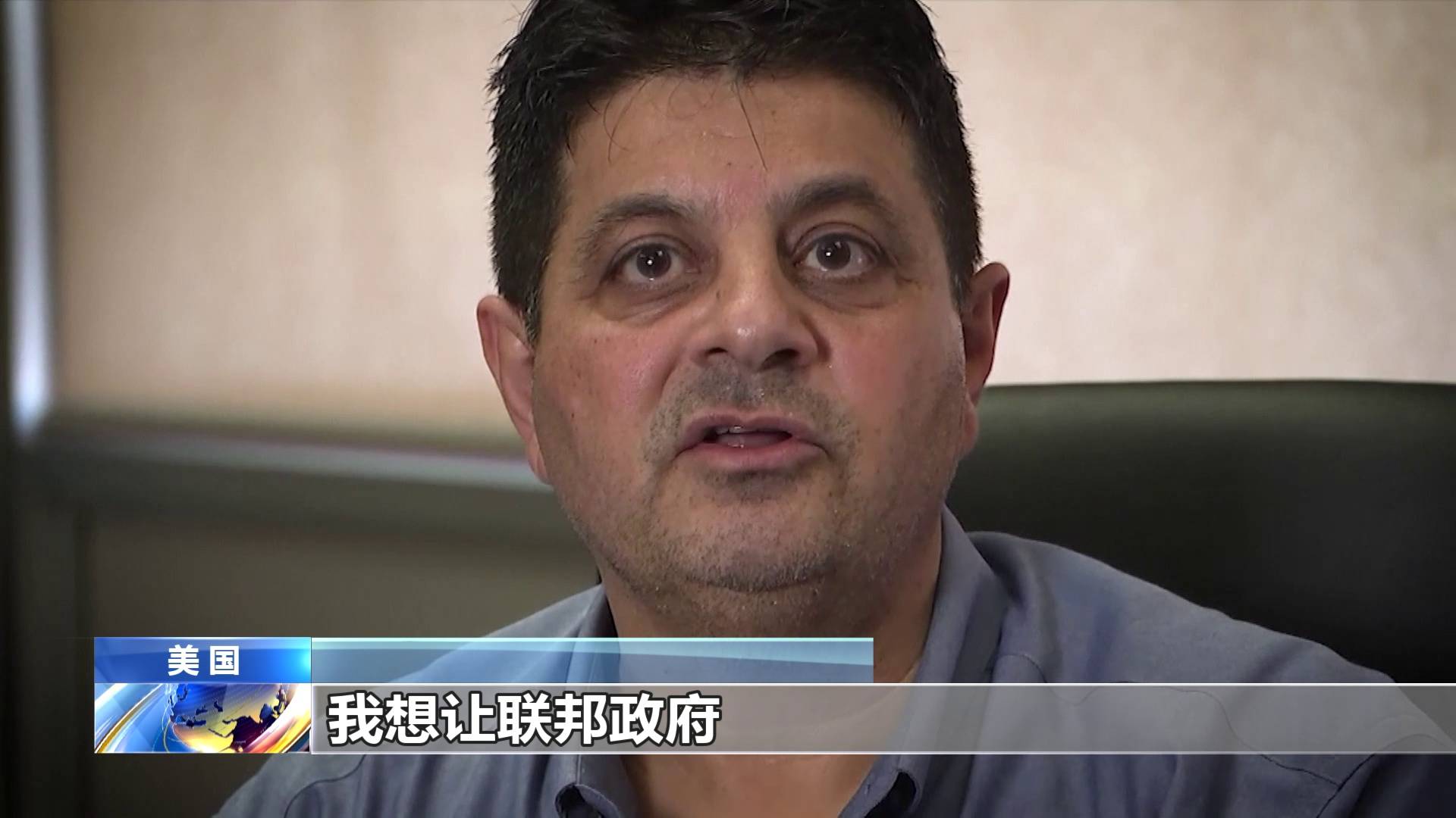 政府|一个116亿美元的问题：随着疫情耗尽预算，美国各州政府入不敷出