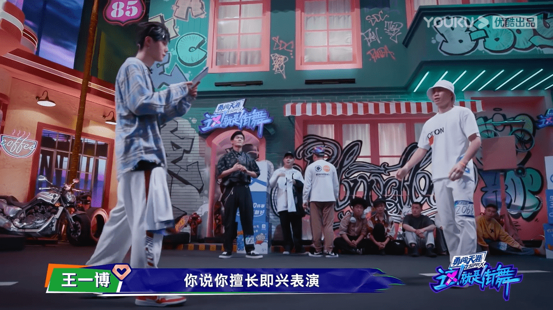 街舞|遍地“神仙”的《这！就是街舞3》，除了舞蹈Battle，这个隐藏看点不容忽视