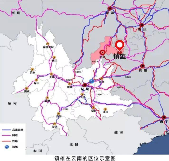 镇雄县将投资2亿元建设五万吨/年冷链冷库!附详细规划