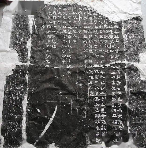 开眼了！曹操墓文物首次亮相！真实的曹操应该长这样！